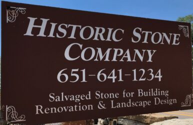 Historic Stone Company